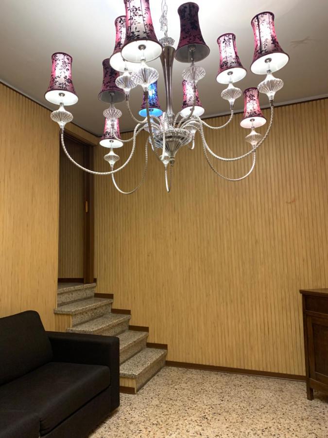 Principe Rooms Rodigo Esterno foto