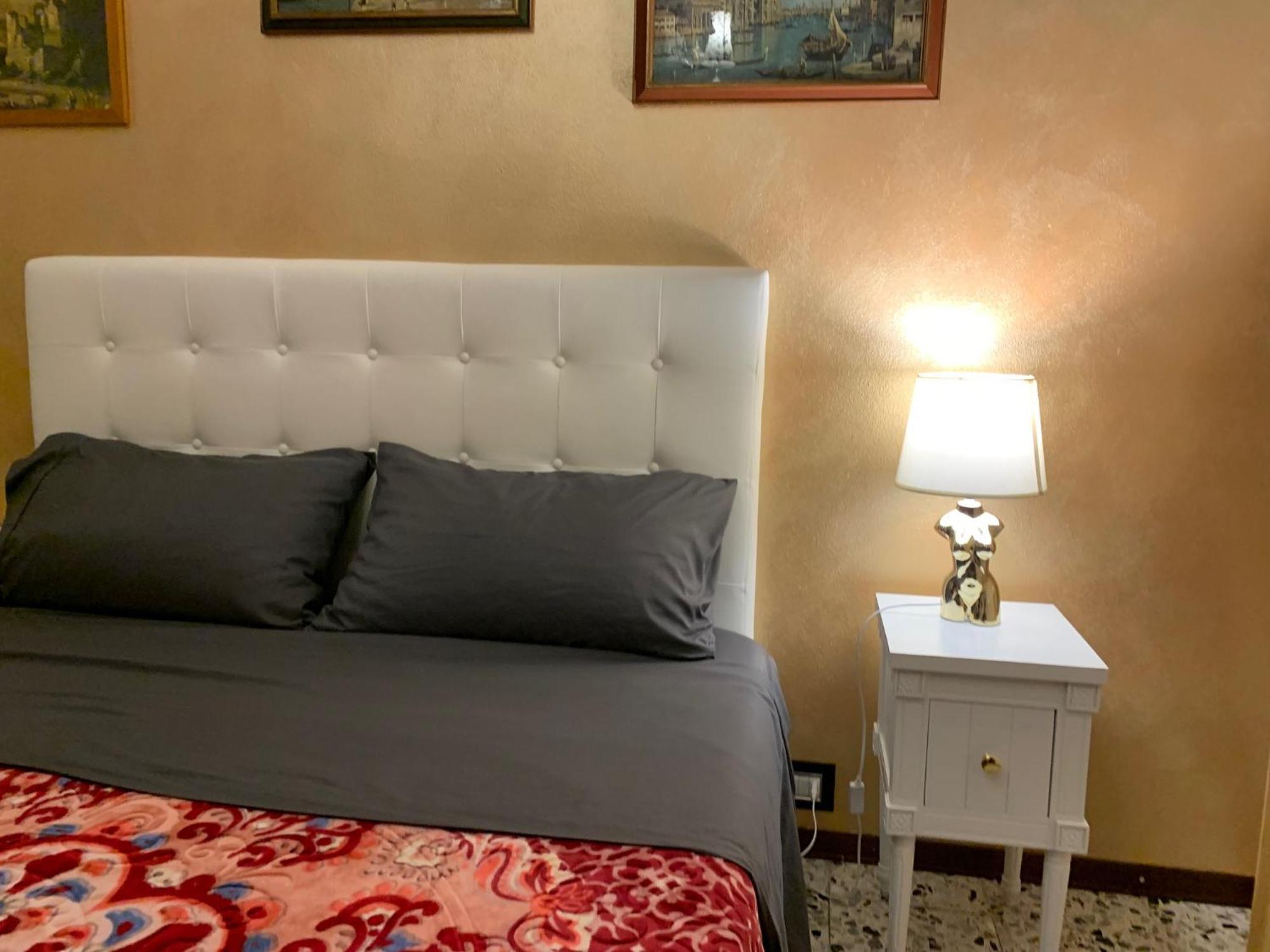 Principe Rooms Rodigo Esterno foto