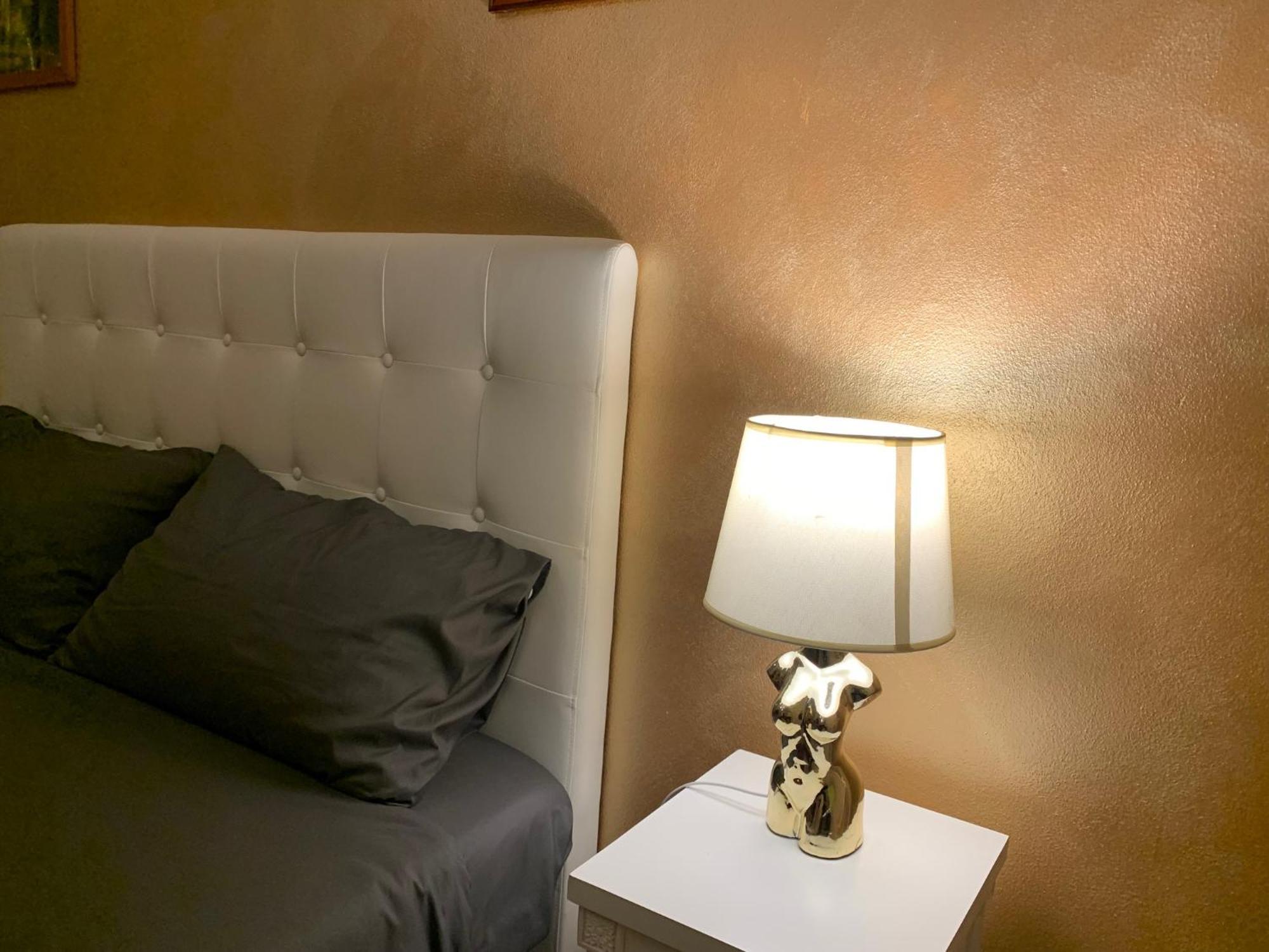 Principe Rooms Rodigo Esterno foto