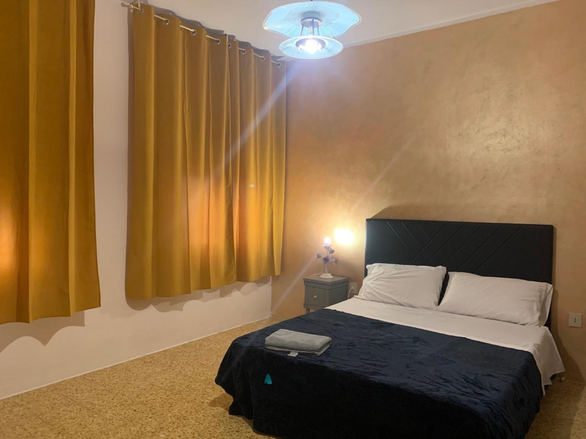 Principe Rooms Rodigo Esterno foto