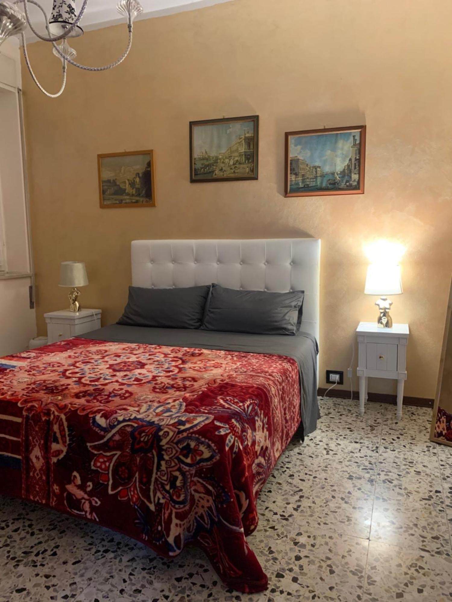 Principe Rooms Rodigo Esterno foto